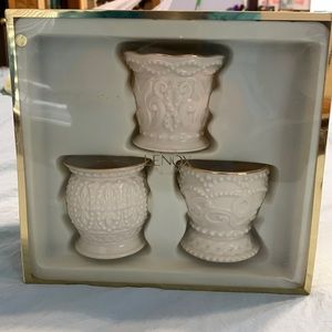 Lenox votives